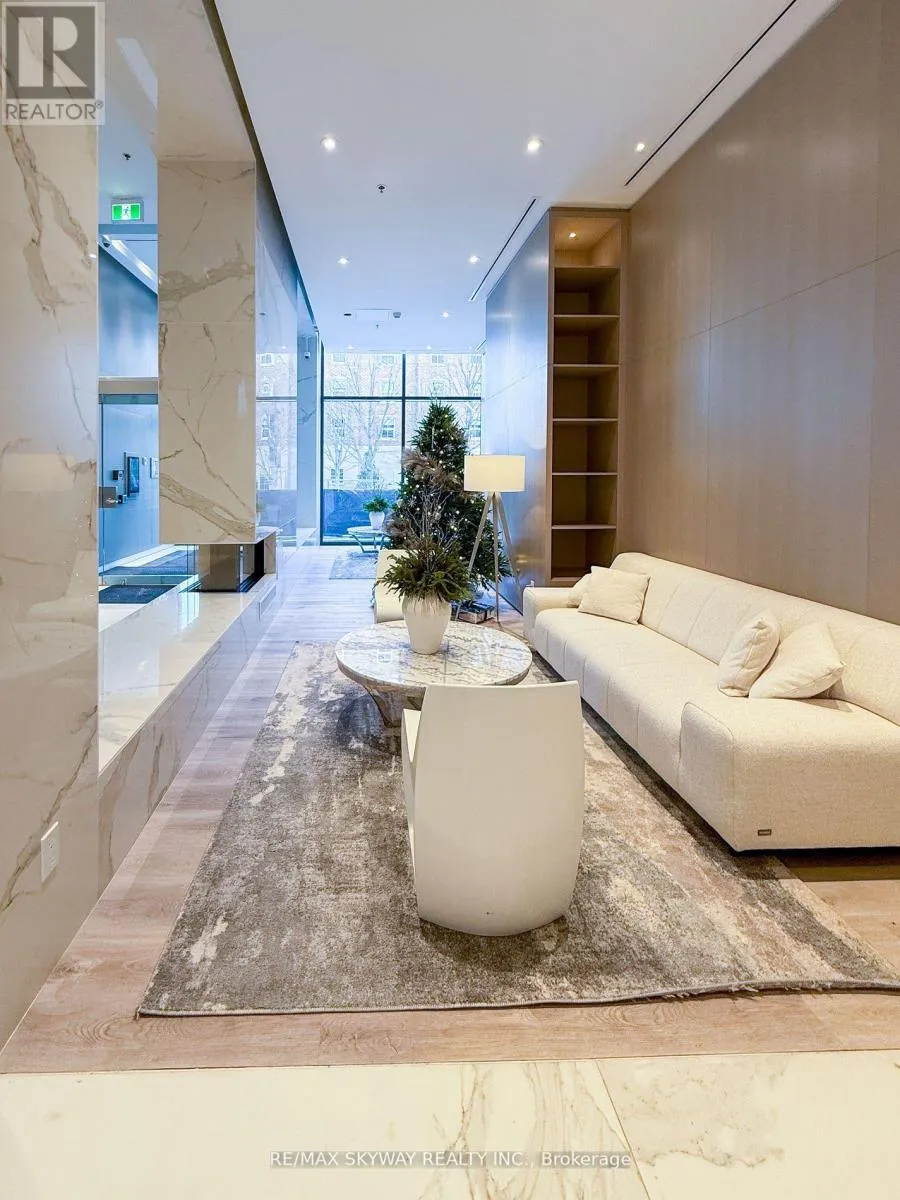 Apartment for rent: 505 - 370 Martha Street, Burlington, Ontario L7R 0G9