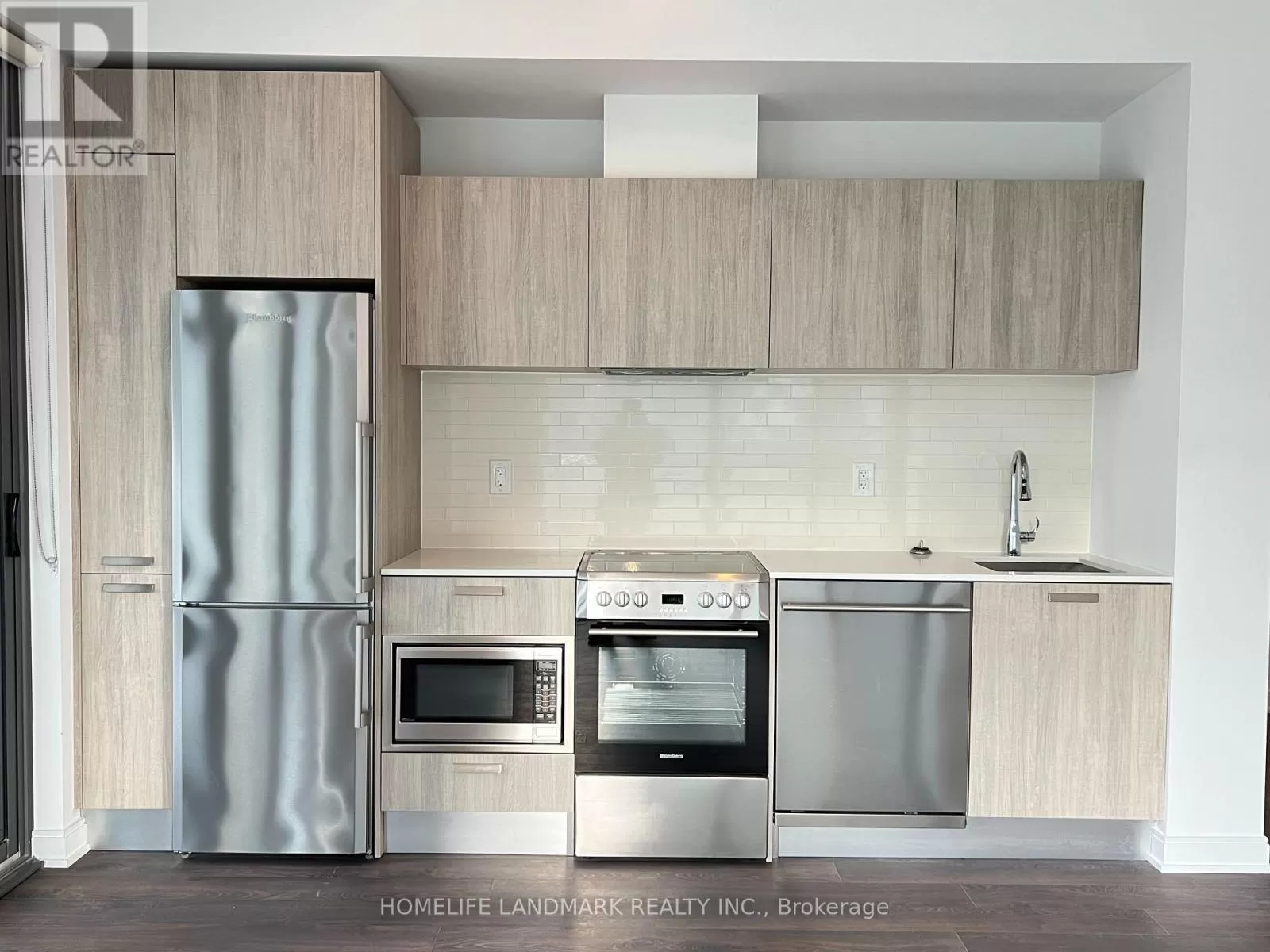 Apartment for rent: 505 - 50 Charles Street E, Toronto, Ontario M4Y 0C3