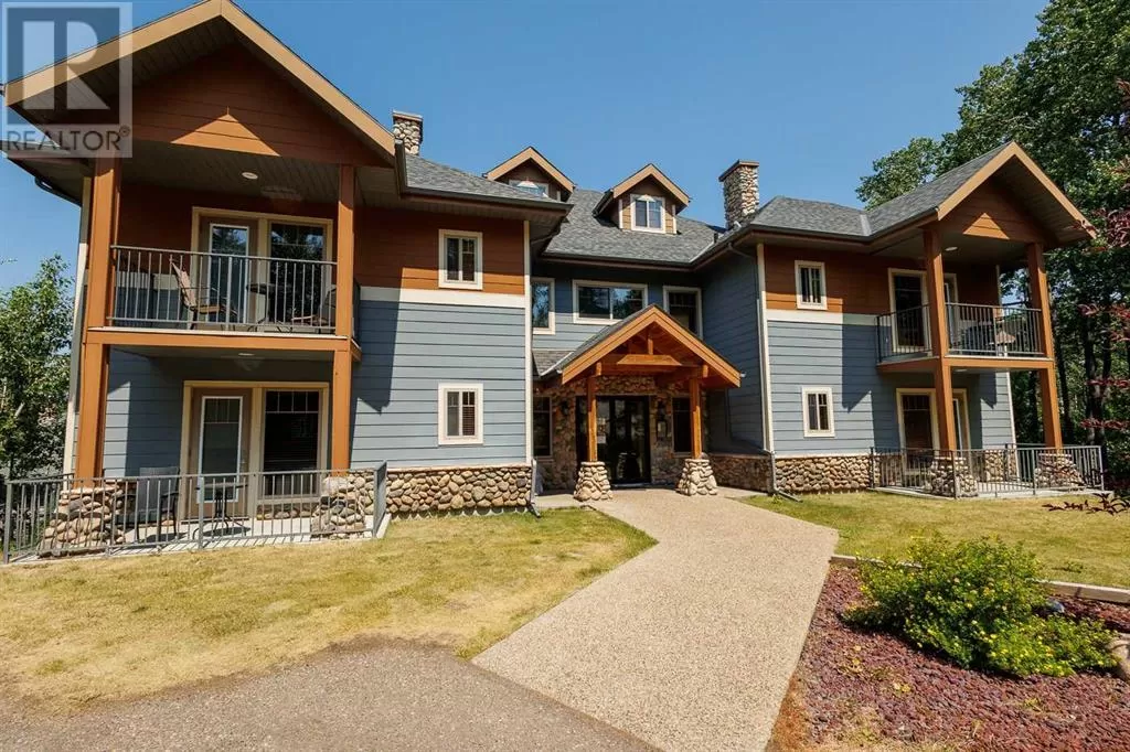 Apartment for rent: 505 & 506, 401 4 Street, Rural Cypress County, Alberta T0J 1C0