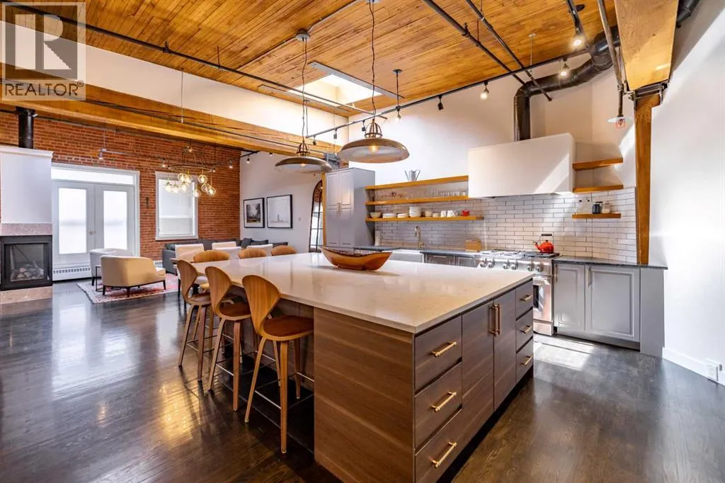 Apartment for rent: 505, 535 10 Avenue Sw, Calgary, Alberta T2R 0A8