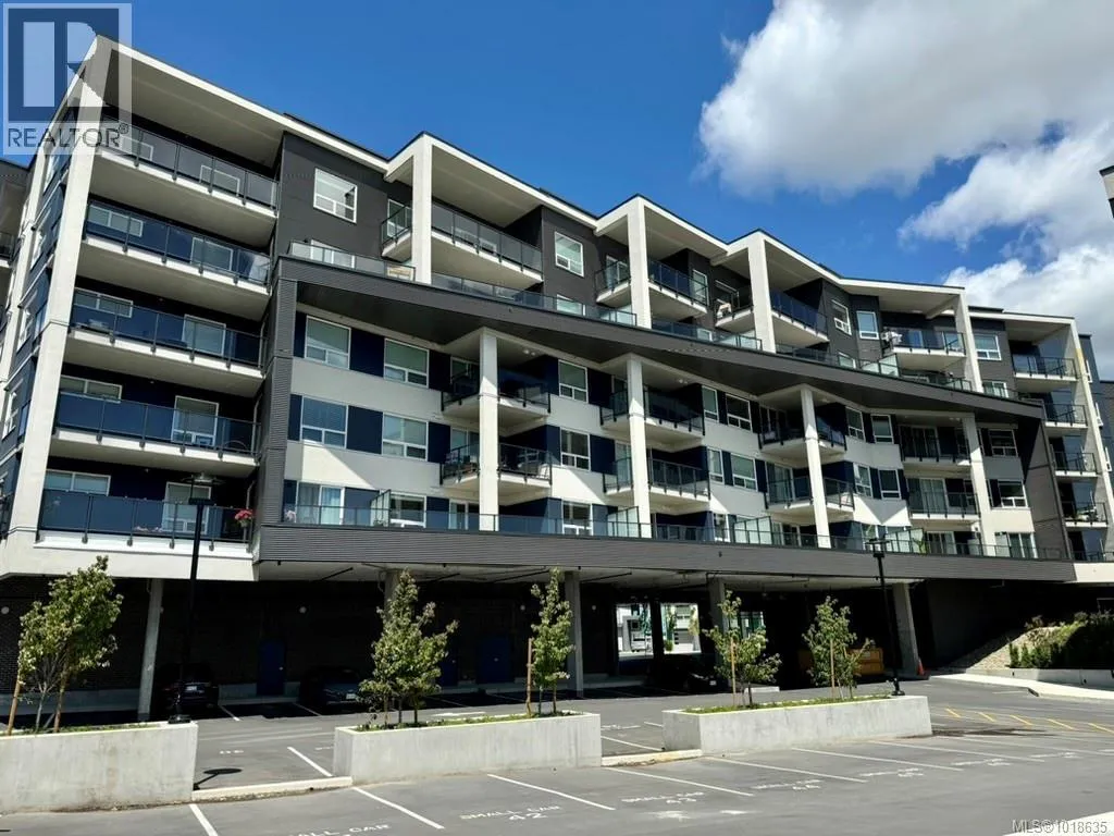 Apartment for rent: 505 947 Whirlaway Cres, Langford, British Columbia V9B 6Z9