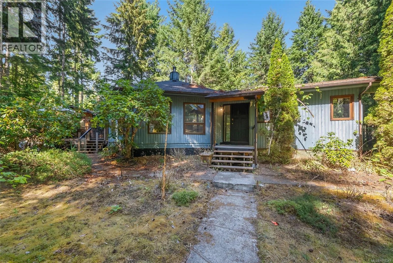 House for rent: 505 Baylis Rd, Qualicum Beach, British Columbia V9K 2G2