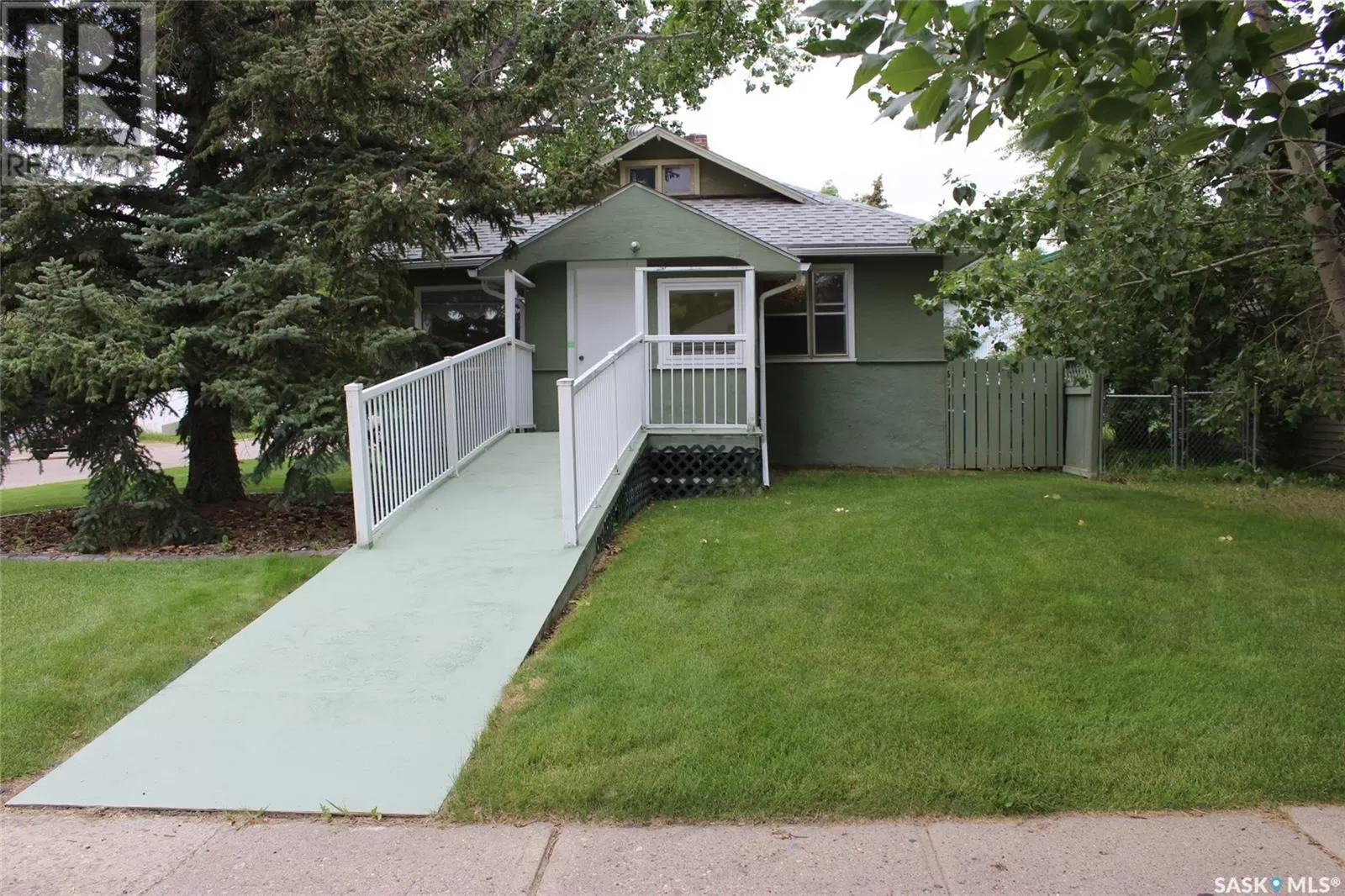 House for rent: 505 Centre Street, Shaunavon, Saskatchewan S0N 2M0