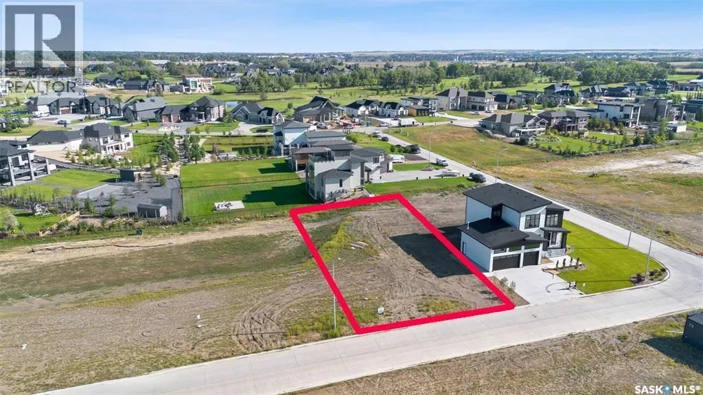 Unknown for rent: 505 Greenbryre Bend, Corman Park Rm No. 344, Saskatchewan S7V 1T9