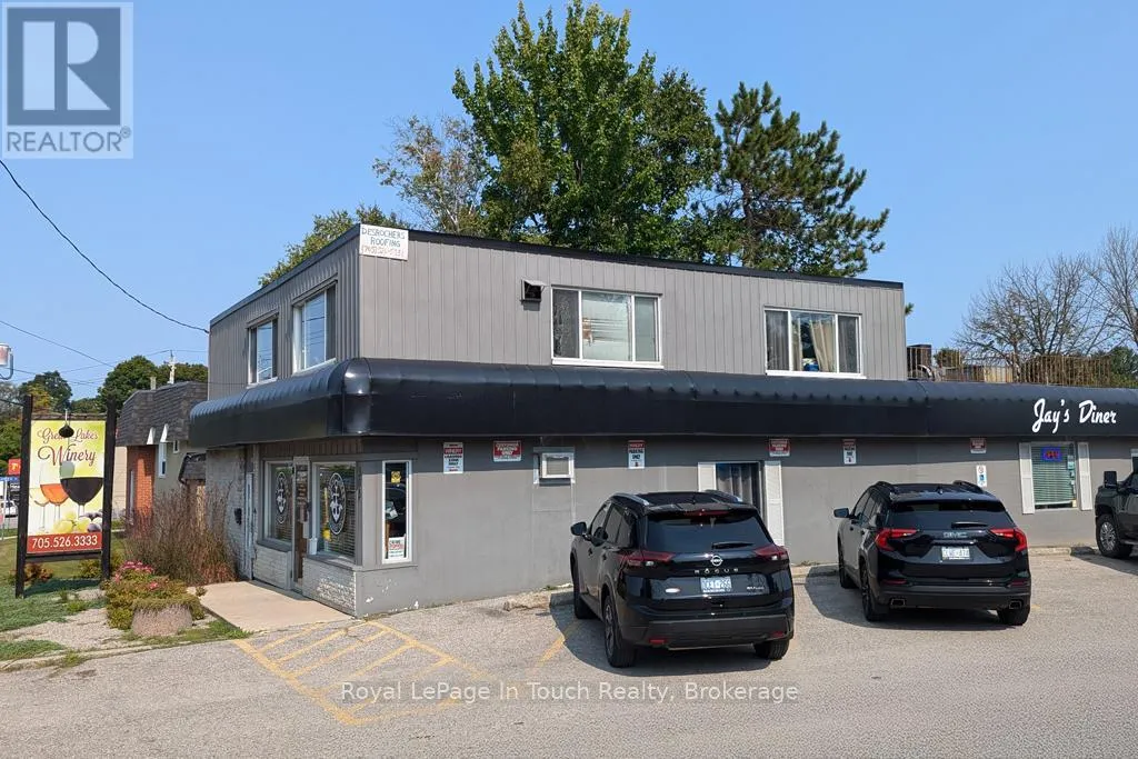 505 King Street, Midland, Ontario L4R 3N5