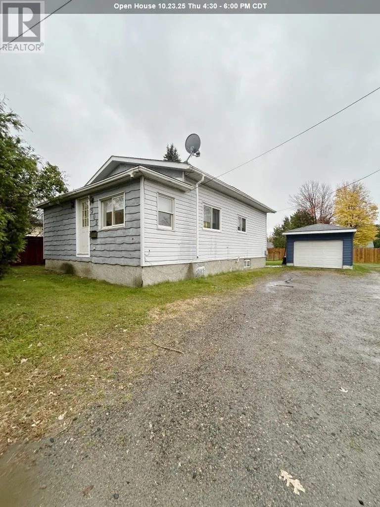 505 King's Highway, Fort Frances, Ontario P9A 2S9