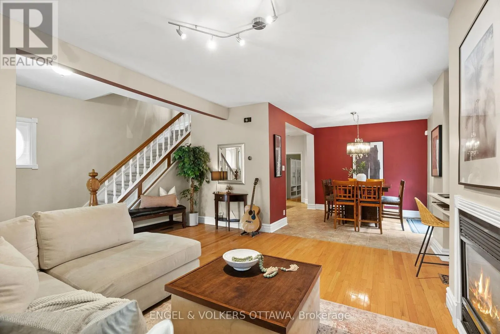 House for rent: 505 Lyon Street N, Ottawa, Ontario K1R 5X6