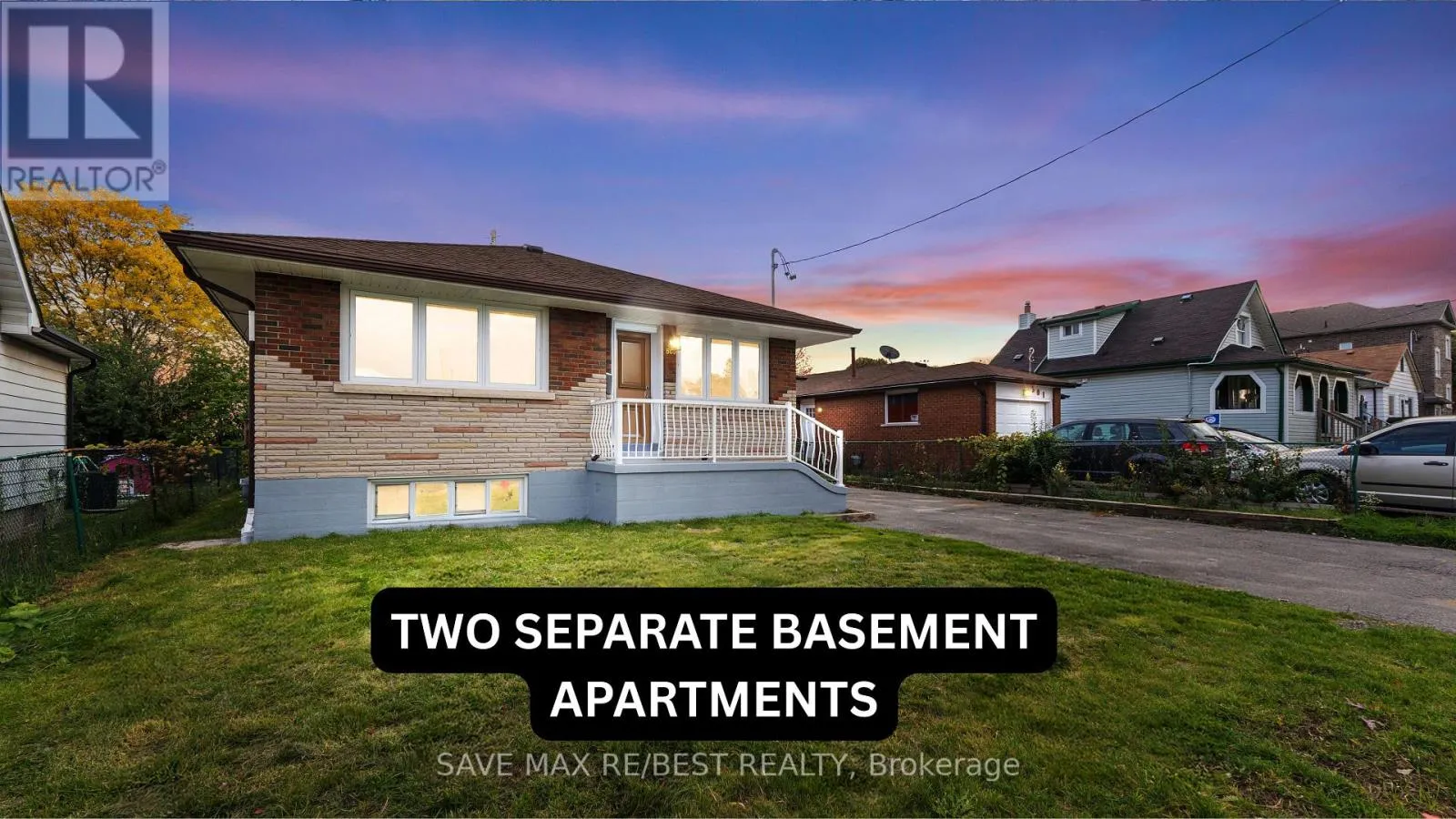 House for rent: 505 Ortono Avenue, Oshawa, Ontario L1H 3L7