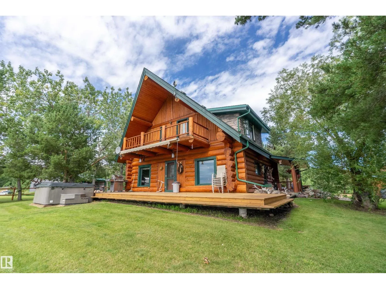 House for rent: 50503 L Rr 205, Rural Beaver County, Alberta T0B 4J2