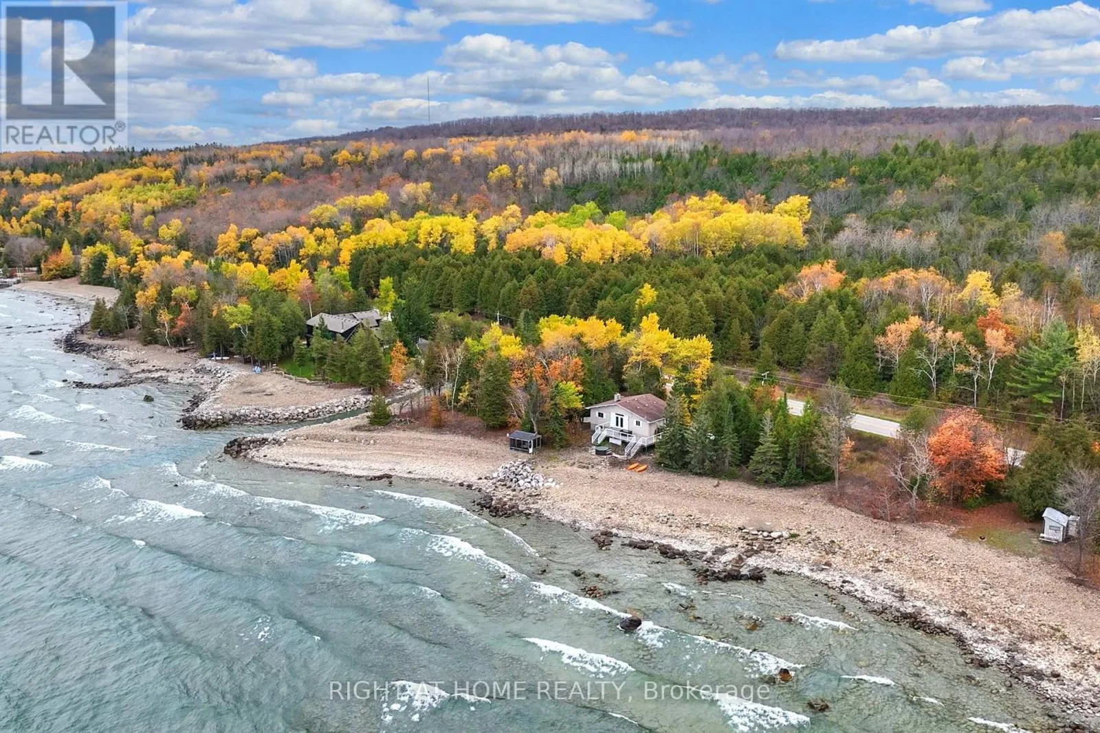 House for rent: 505061 Grey Road 1 Road, Georgian Bluffs, Ontario N0H 2T0