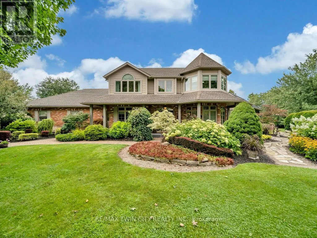 House for rent: 505109 Old Stage Road, Norwich, Ontario N4S 7V8