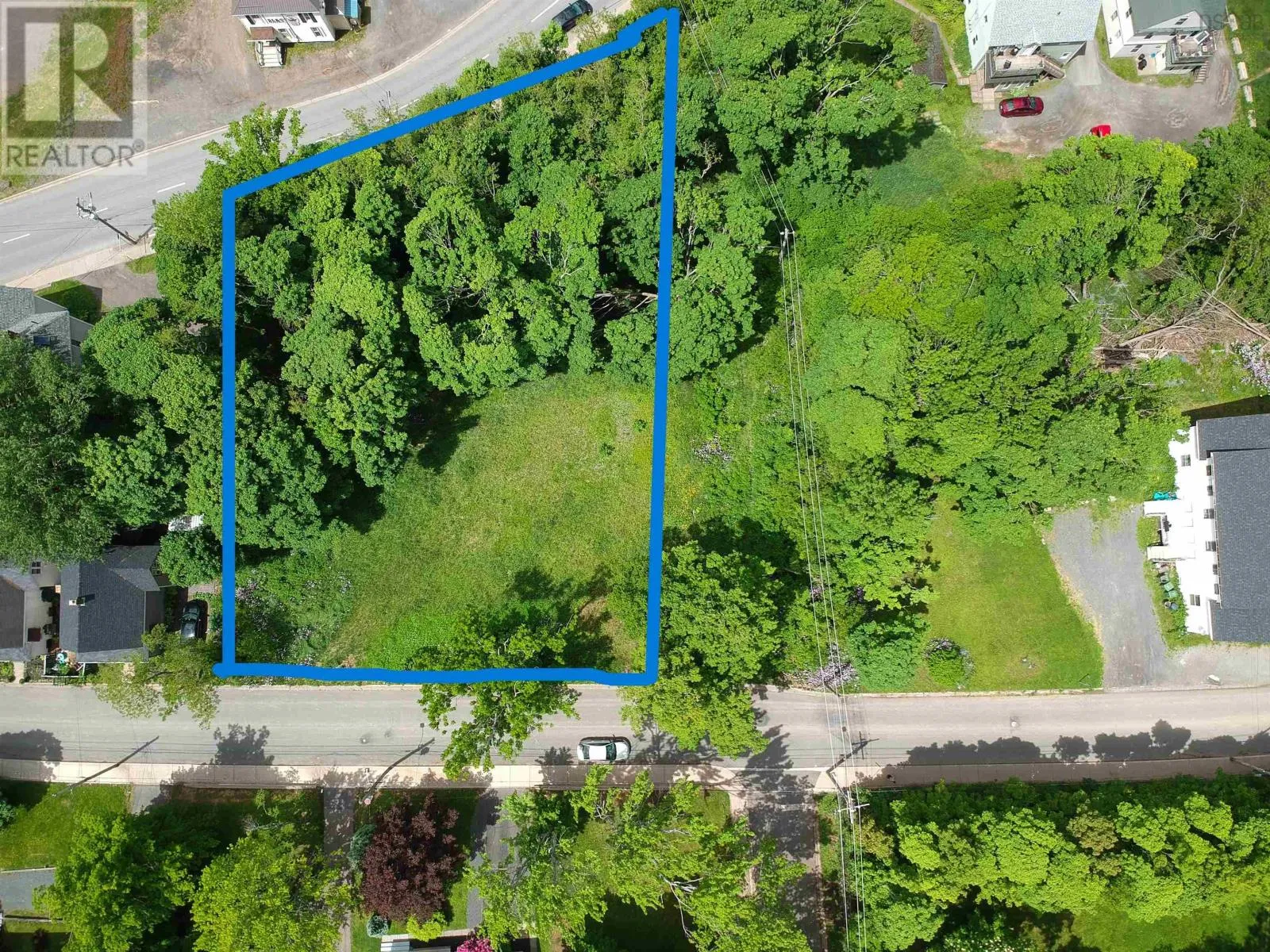 50,52,54 Alexander, New Glasgow, Nova Scotia B3M 1C2