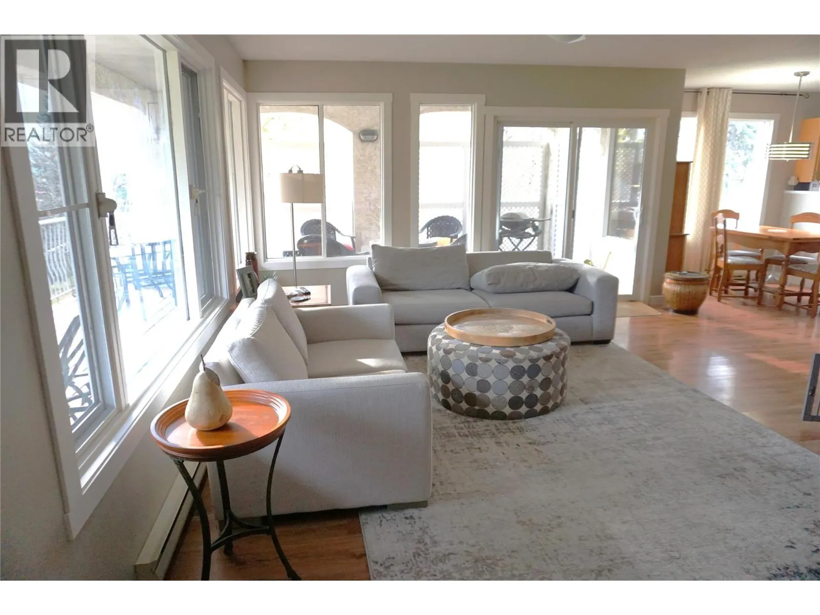 Apartment for rent: 5054 Riverview Road Unit# 10, Fairmont Hot Springs, British Columbia V0B 1L1