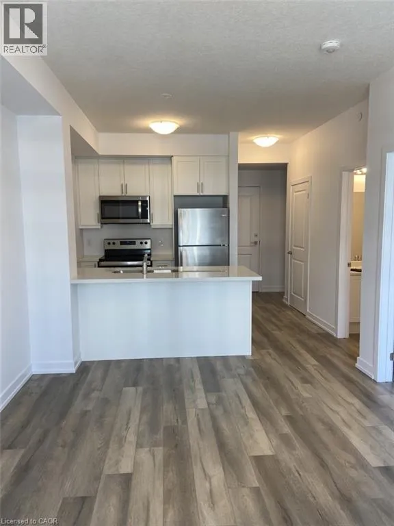 Apartment for rent: 5055 Greenlane Road Unit# 424, Beamsville, Ontario L0R 1B3