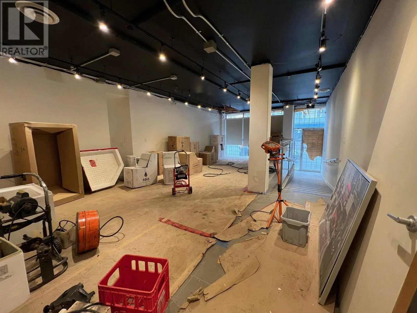 5055 Victoria Drive, Vancouver, British Columbia V5P 3T9