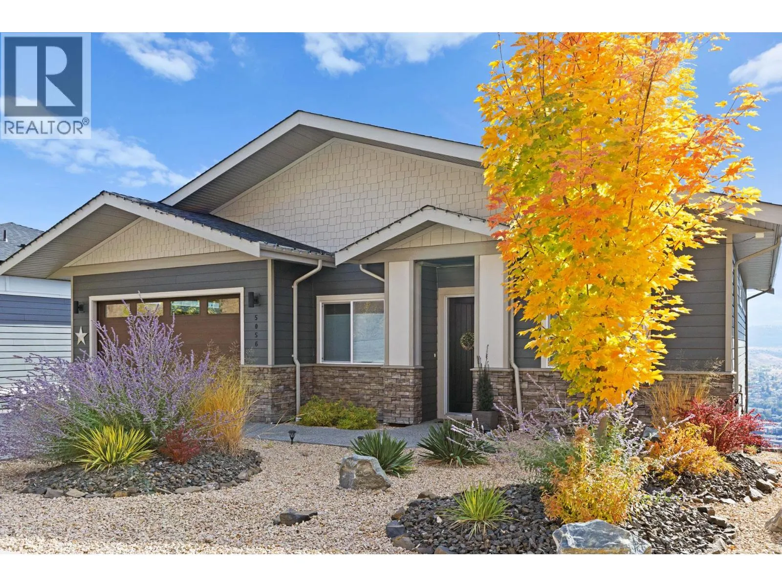 House for rent: 5056 Turtle Pond Place, Vernon, British Columbia V1T 9Y5