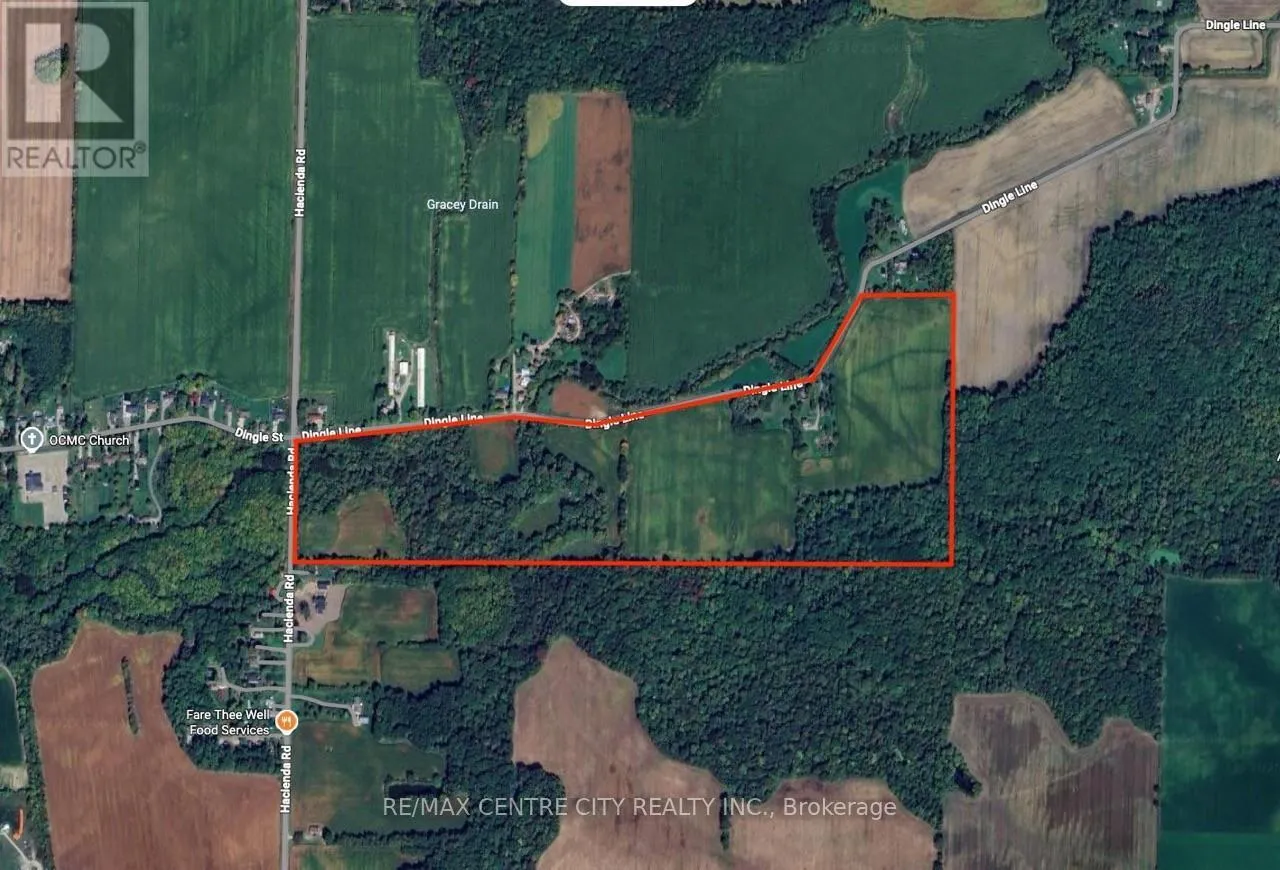 50589 Dingle Line, Malahide, Ontario N5H 2R1