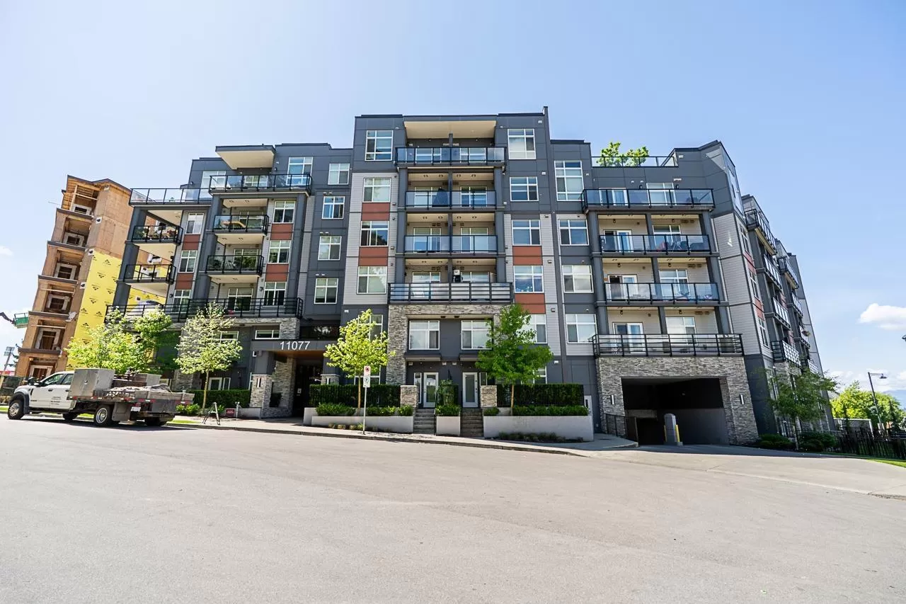 Apartment for rent: 506 11077 Ravine Road, Surrey, British Columbia V3T 0R7