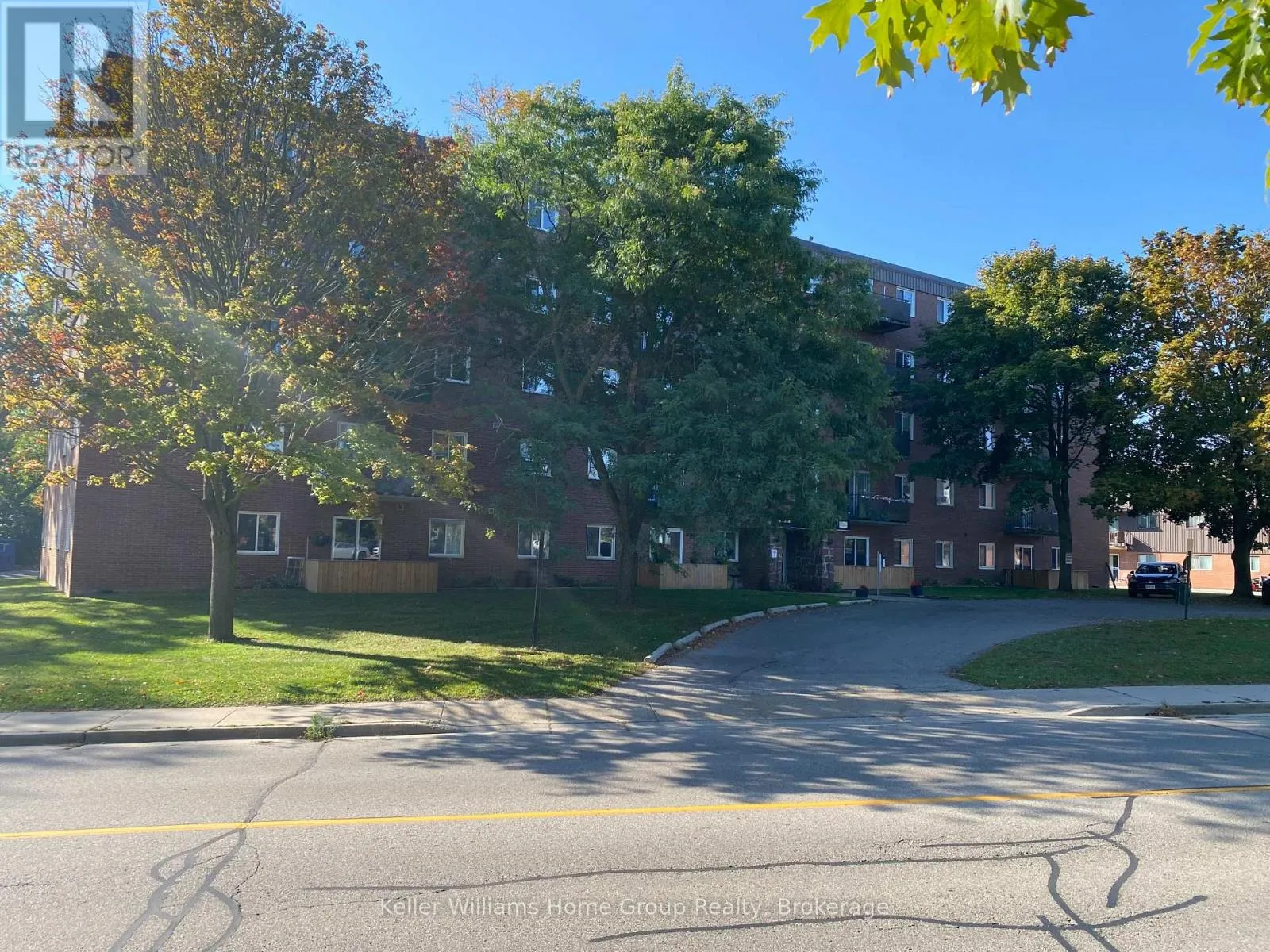 Apartment for rent: 506 - 183 Lisgar Avenue, Tillsonburg, Ontario N4G 3L5