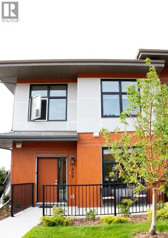 506, 400 Belmont Street Sw, Calgary, Alberta T2X 4C1