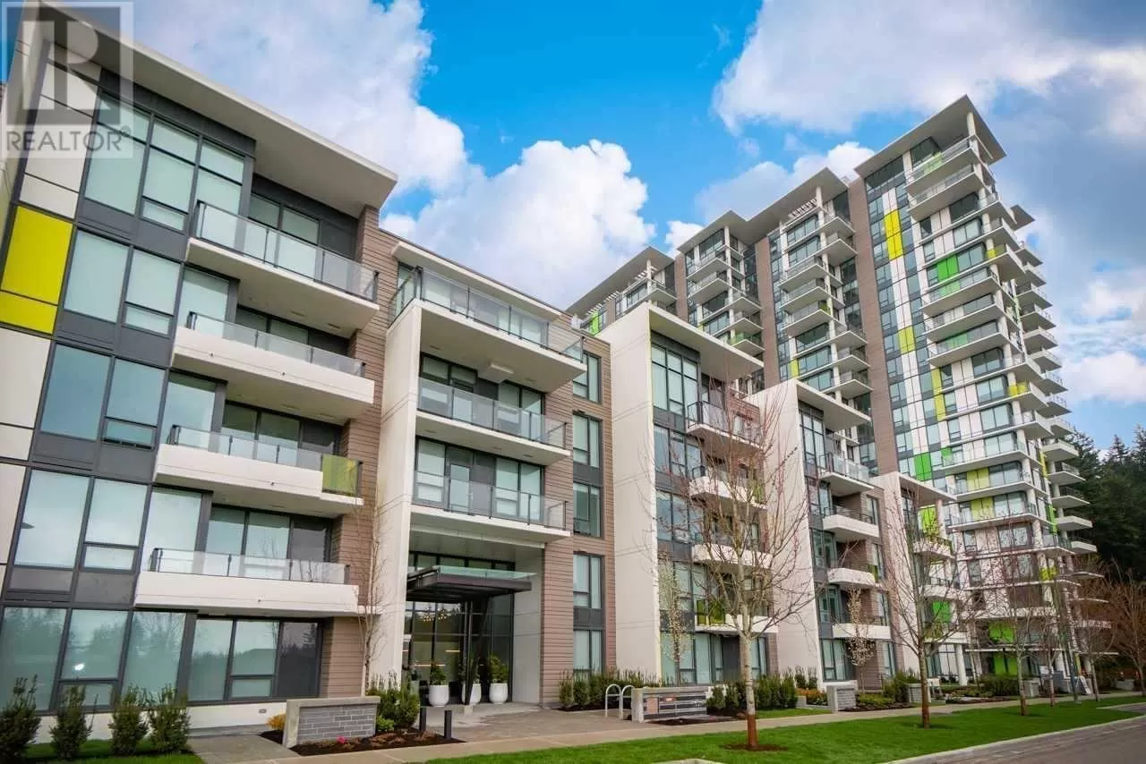 Apartment for rent: 506 5687 Gray Avenue, Vancouver, British Columbia V6S 0K7