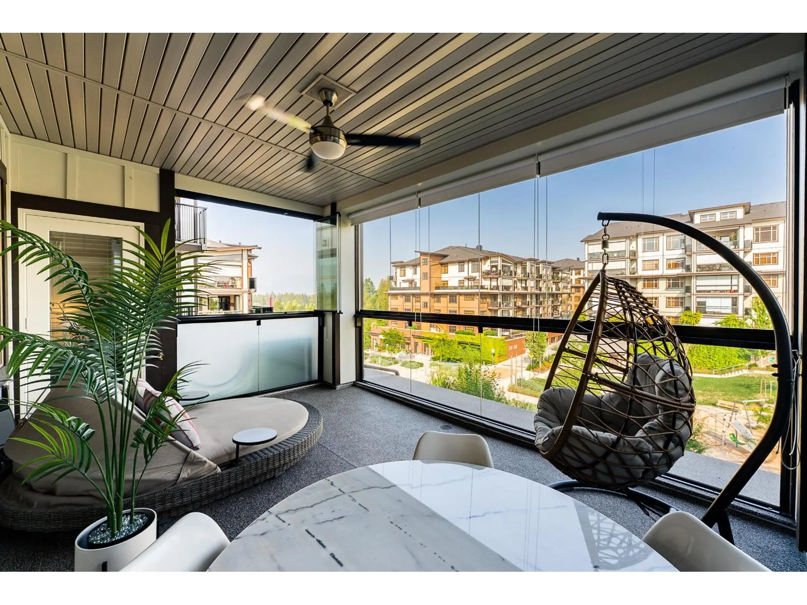 Apartment for rent: 506 8558 202b Street, Langley, British Columbia V2Y 3L4