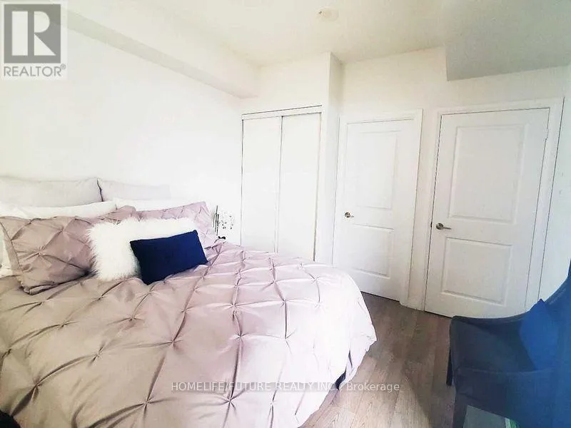 Apartment for rent: 506 - 9560 Markham Road, Markham, Ontario L6E 0T9