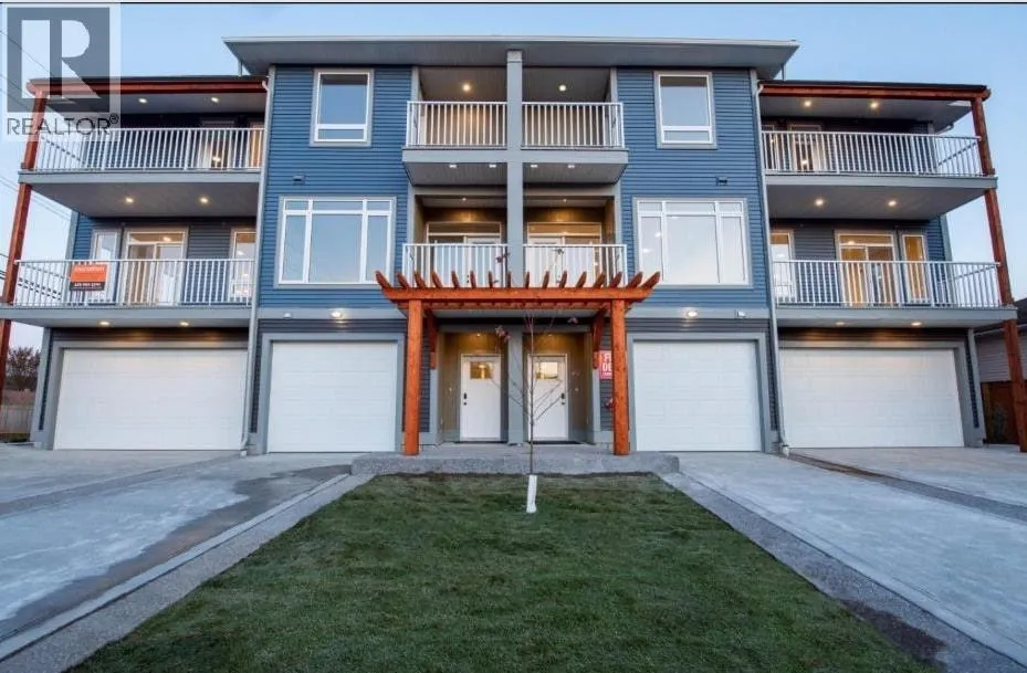 506 Gillett Street, Prince George, British Columbia V2M 2T7