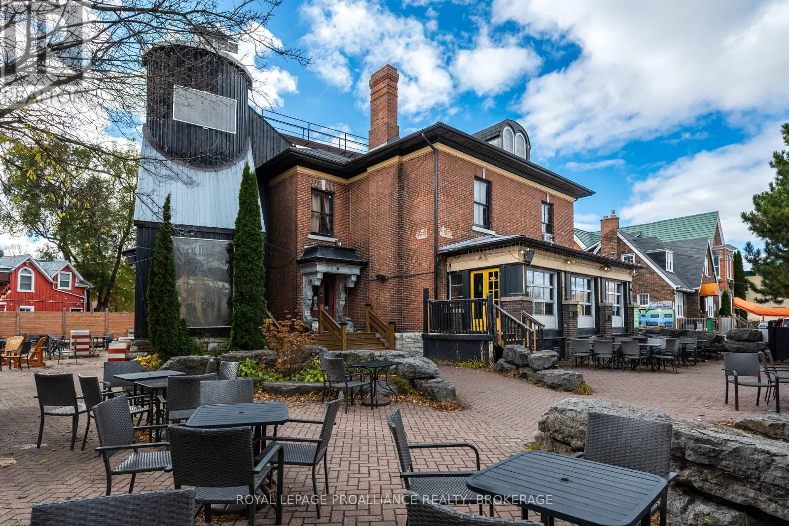 506 Princess Street, Kingston, Ontario K7L 1C5