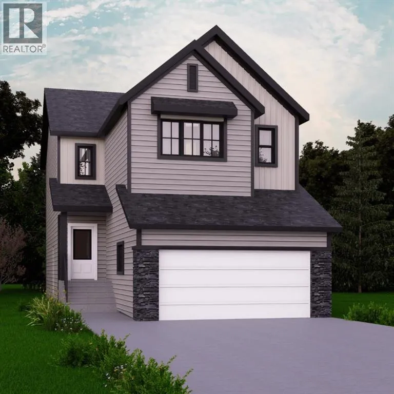 House for rent: 506 Ranch Green, Strathmore, Alberta T1P 2H9