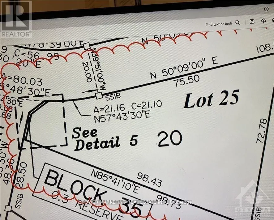 506 Trilby Court, Ottawa, Ontario K2R 0A4