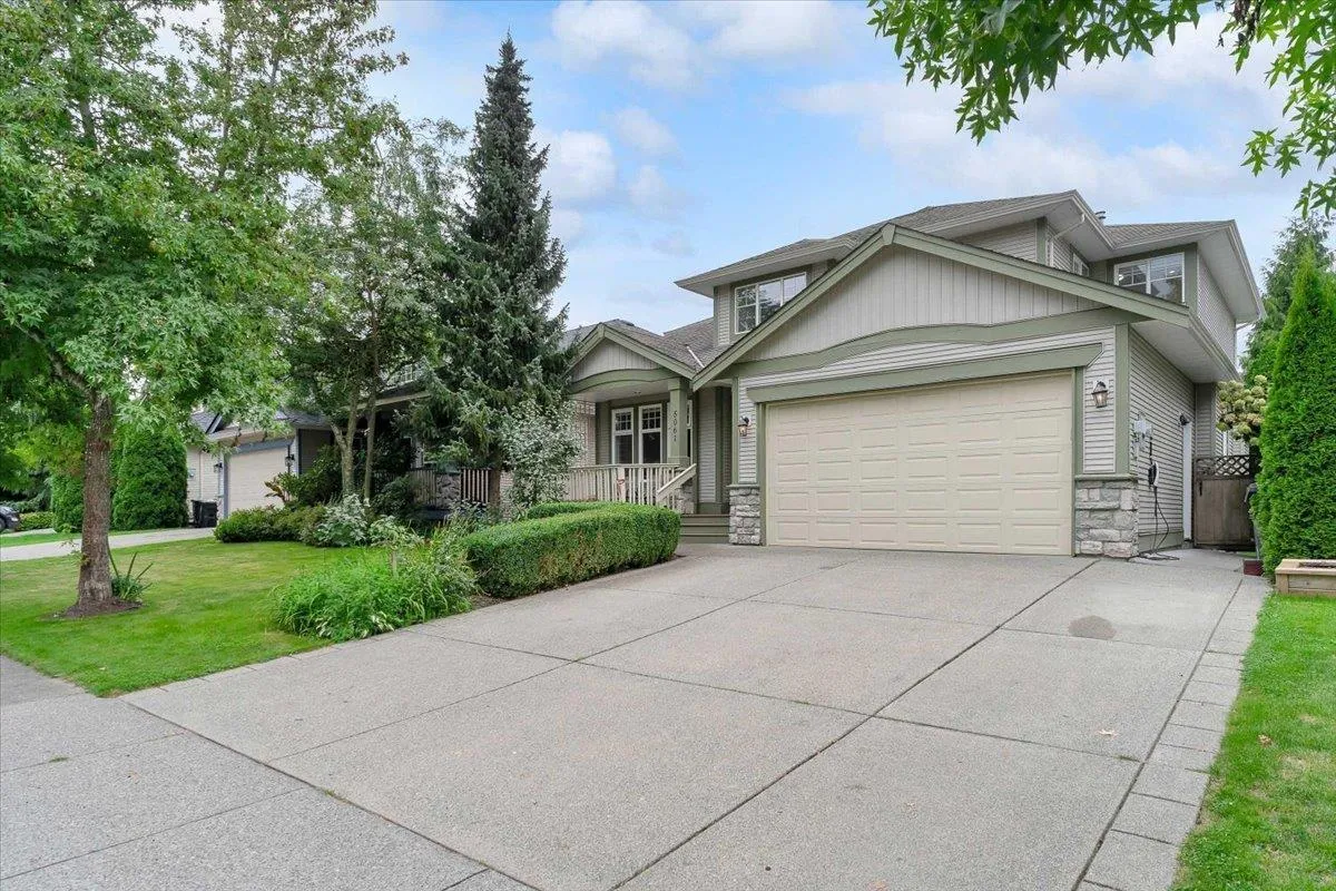 House for rent: 5061 223a Street, Langley, British Columbia V2Y 2V2