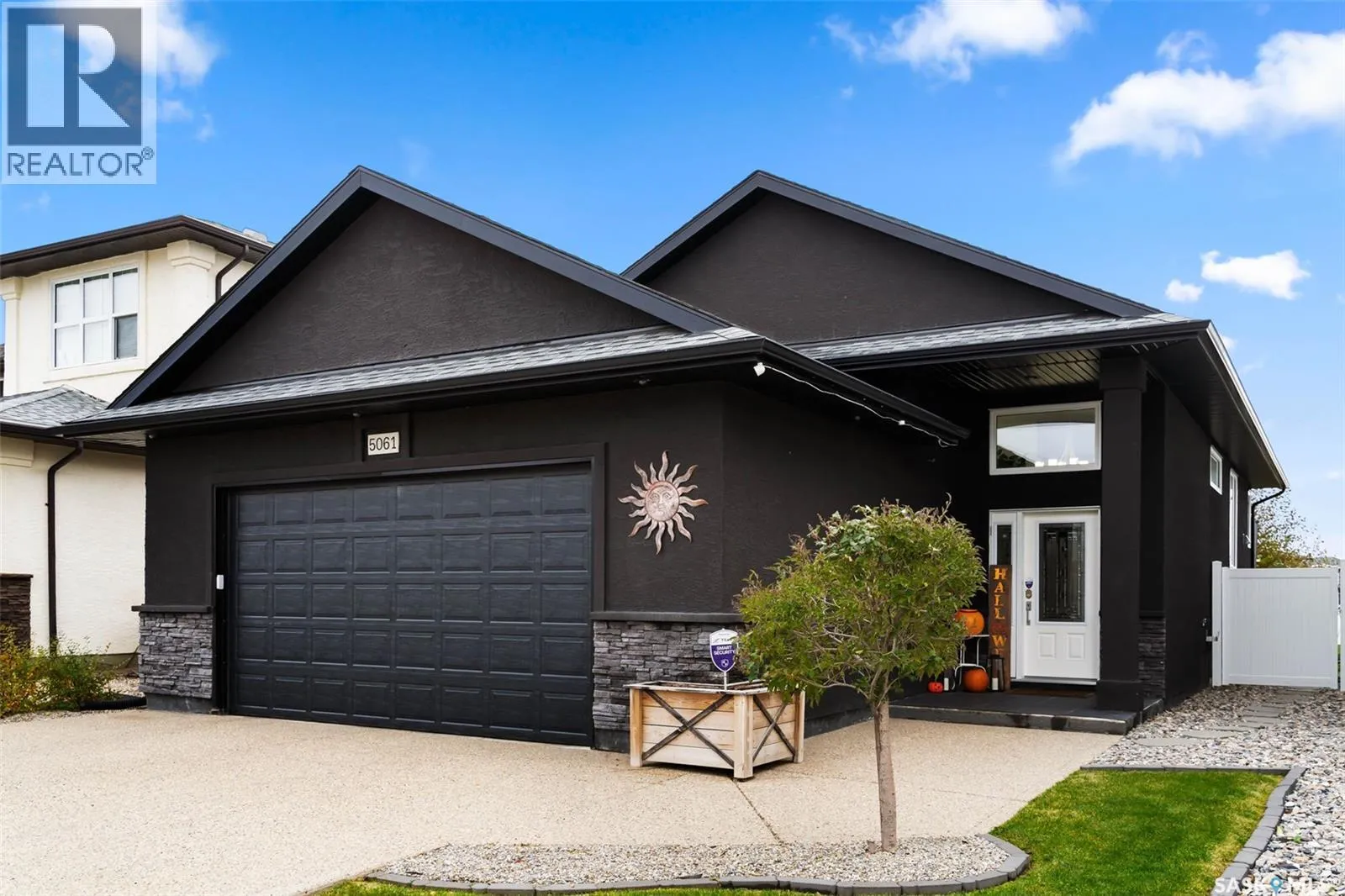 House for rent: 5061 Snowbirds Crescent, Regina, Saskatchewan S4W 0H5