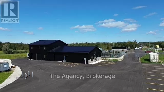 506193 Hwy 89 Highway, Mulmur, Ontario L0N 1S0