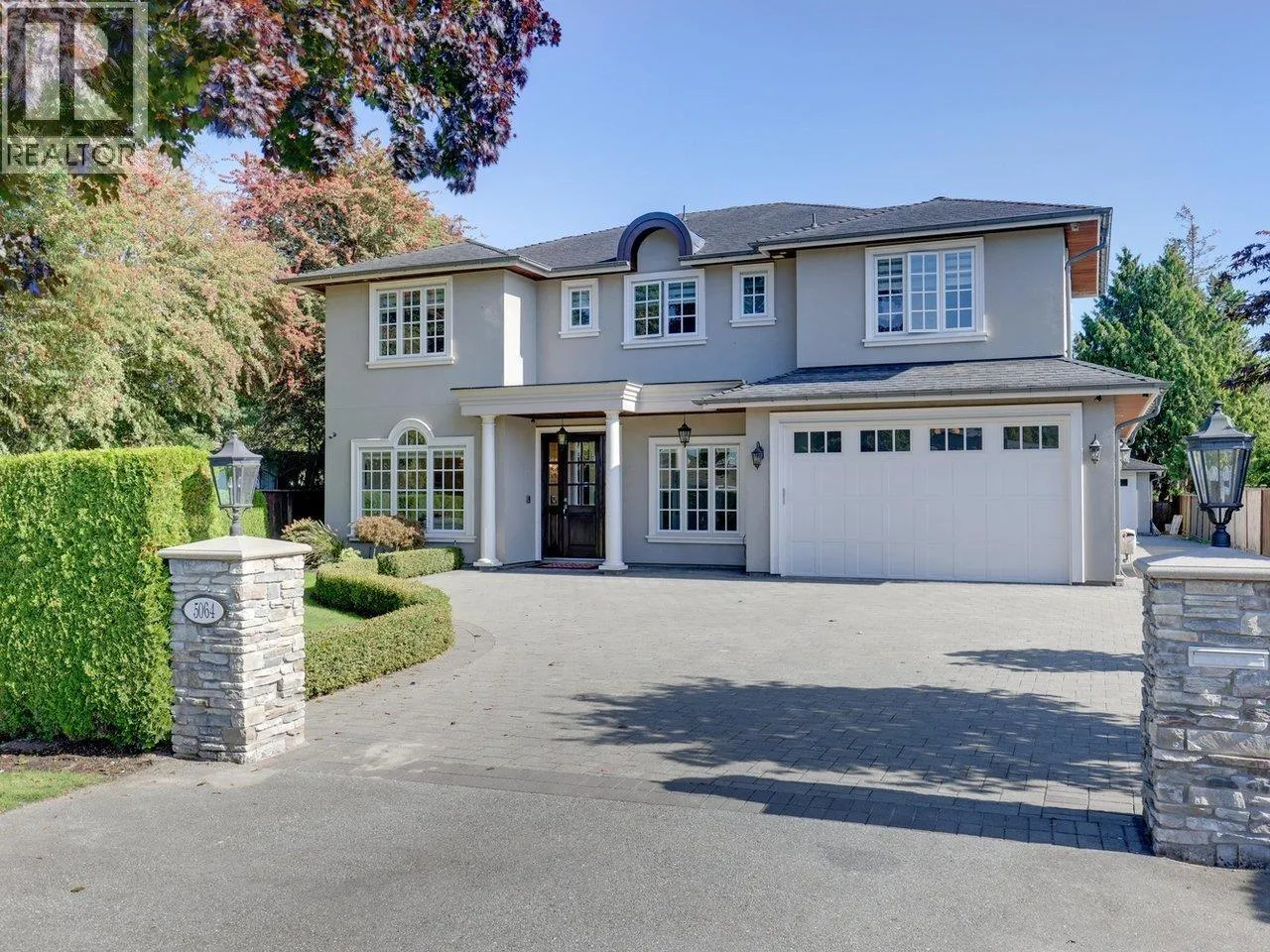 House for rent: 5064 Fenton Drive, Delta, British Columbia V4K 2H4