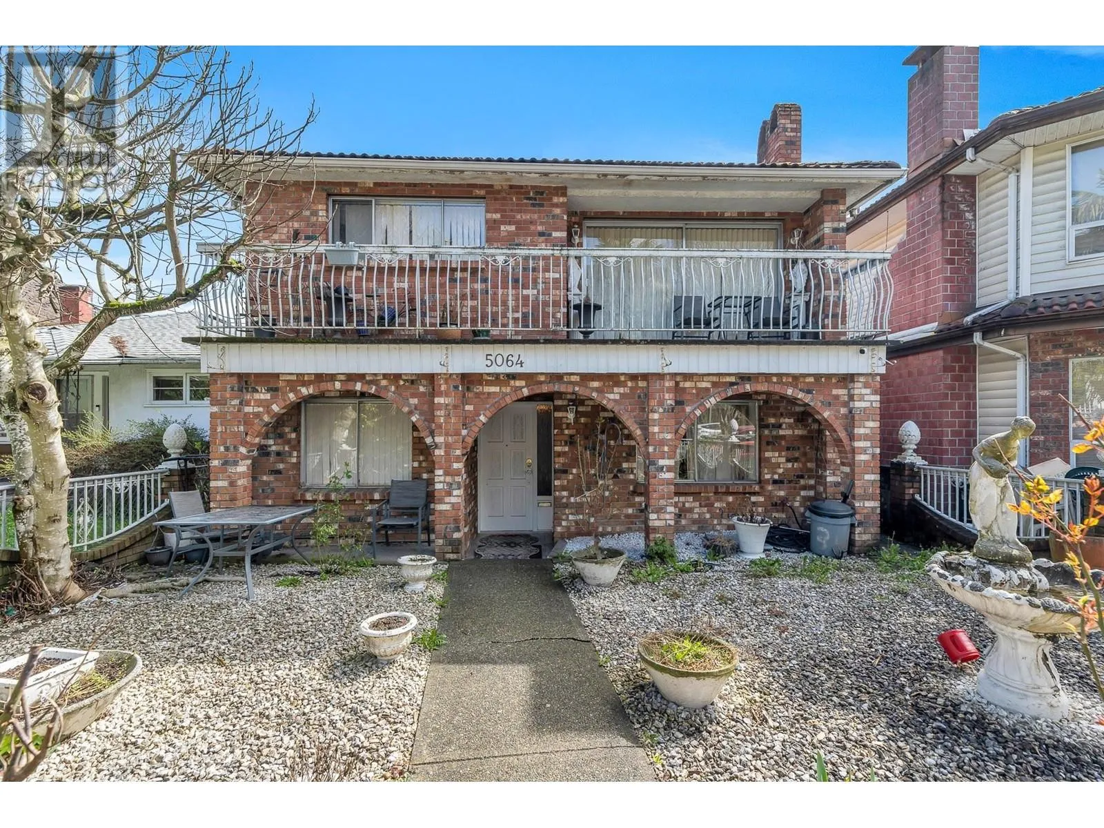 House for rent: 5064 Main Street, Vancouver, British Columbia V5W 2R3