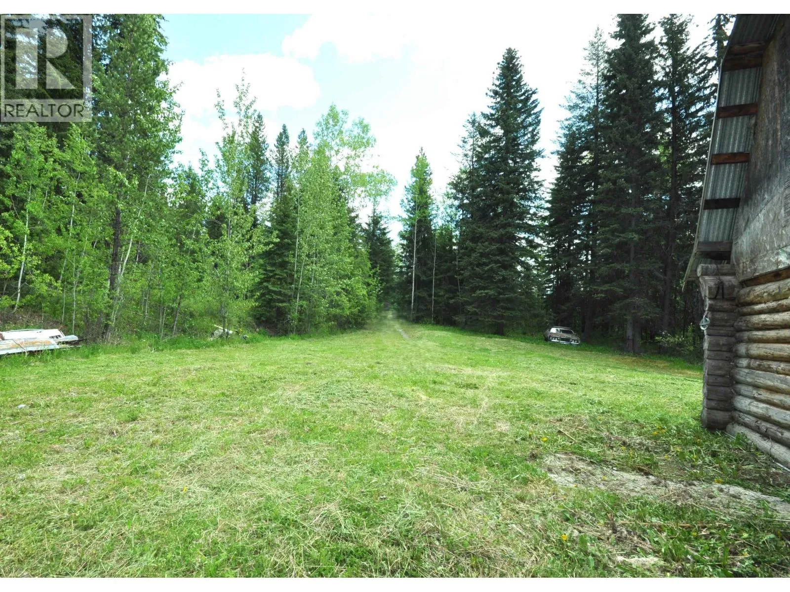 5065 Cave Road, Williams Lake, British Columbia V0L 1L0