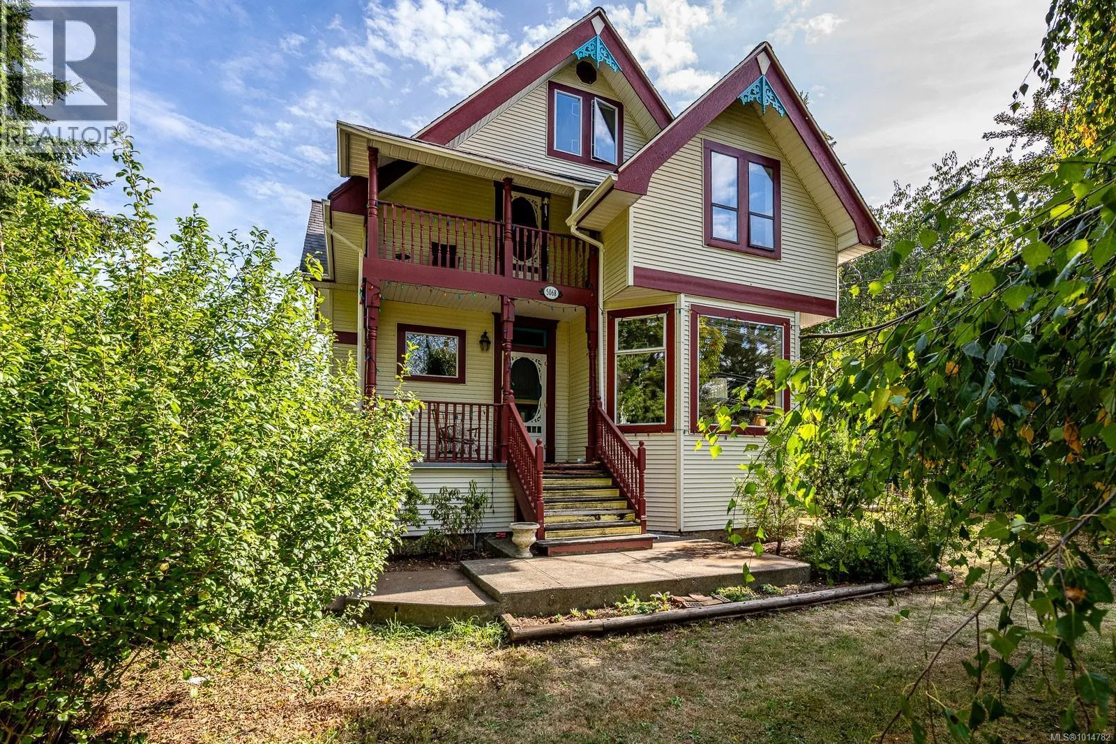 House for rent: 5068 Island Hwy N, Courtenay, British Columbia V9J 1L4