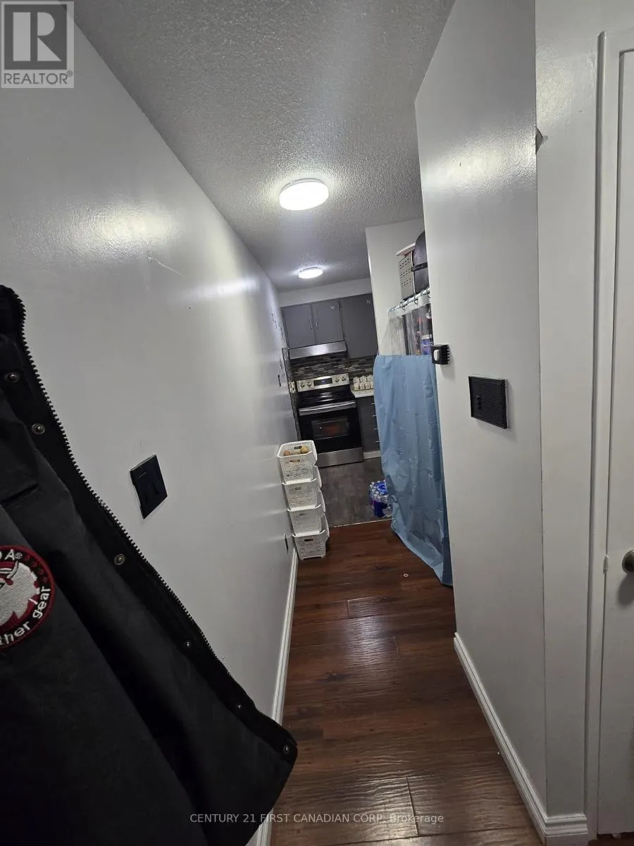 Apartment for rent: 507 - 1103 Jalna Boulevard, London South, Ontario N6E 2W8