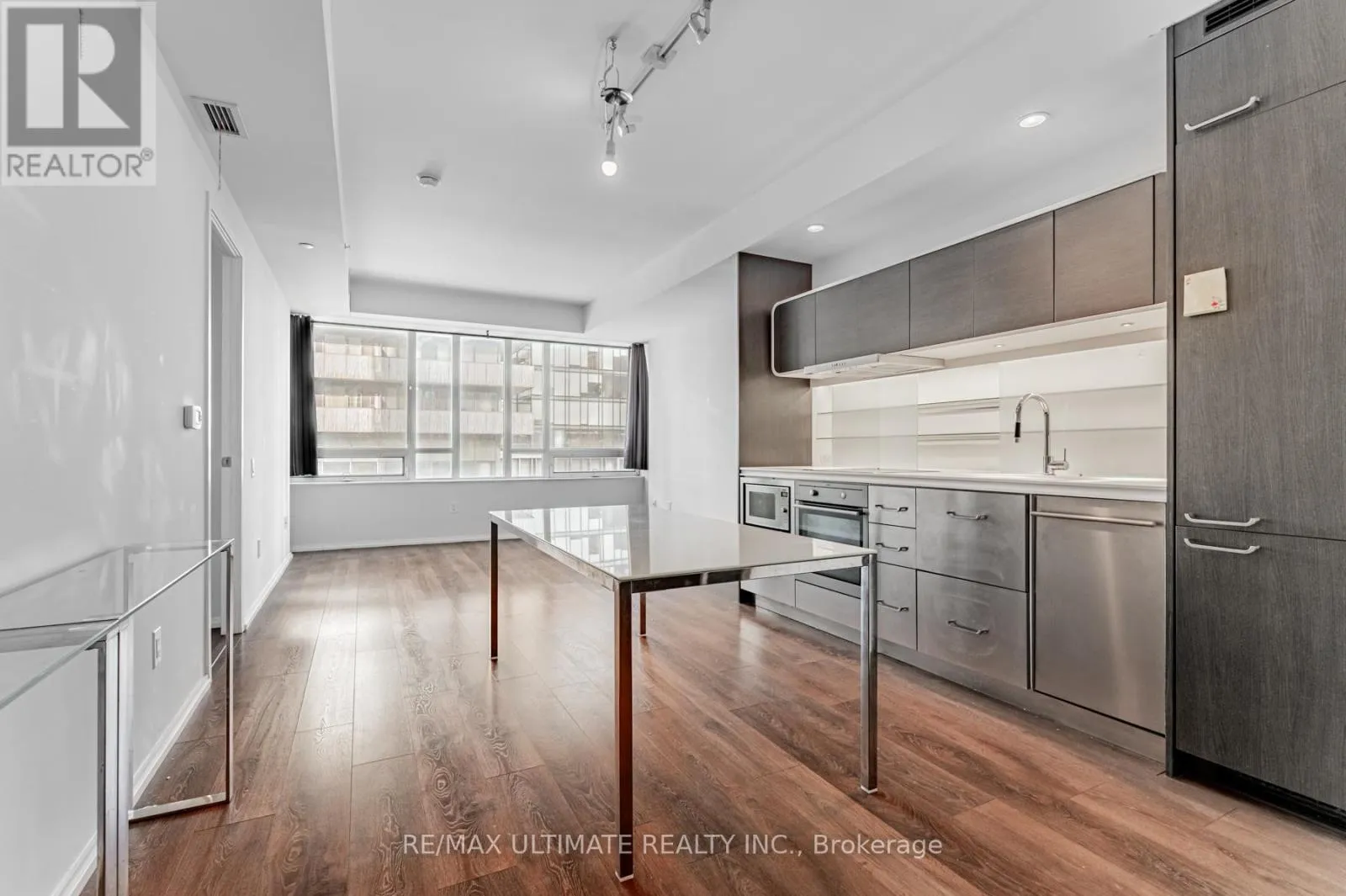 Apartment for rent: 507 - 45 Charles Street E, Toronto, Ontario M4Y 0B8