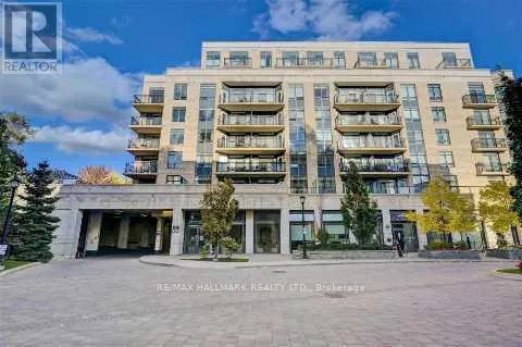 Apartment for rent: 507 - 676 Sheppard Avenue E, Toronto, Ontario M2K 3E7
