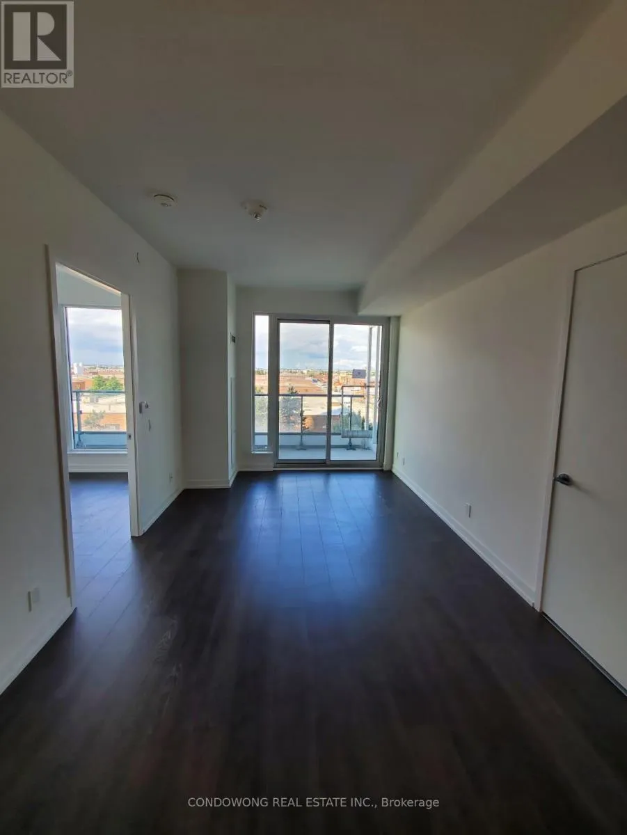 Apartment for rent: 507 - 898 Portage Parkway, Vaughan, Ontario L4K 0J6