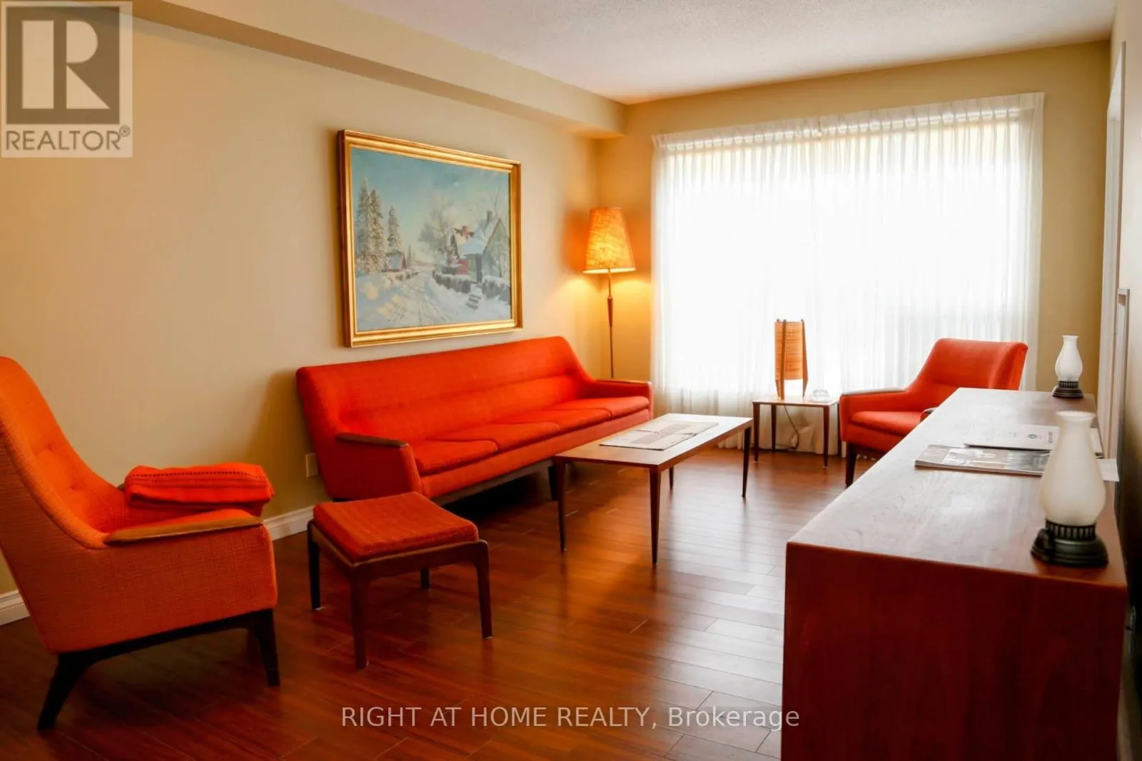 Apartment for rent: 507 - 90 Dean Avenue, Barrie, Ontario L4N 0M3