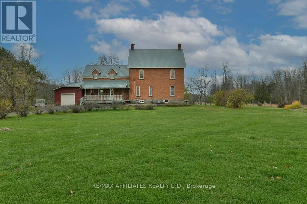 507 Drummond Road, Mississippi Mills, Ontario K7C 3P1