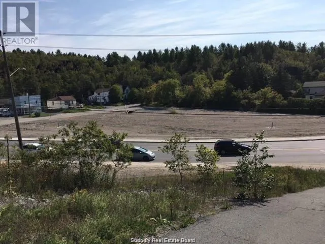 No Building for rent: 507 Kingsway, Sudbury, Ontario P3B 2E3