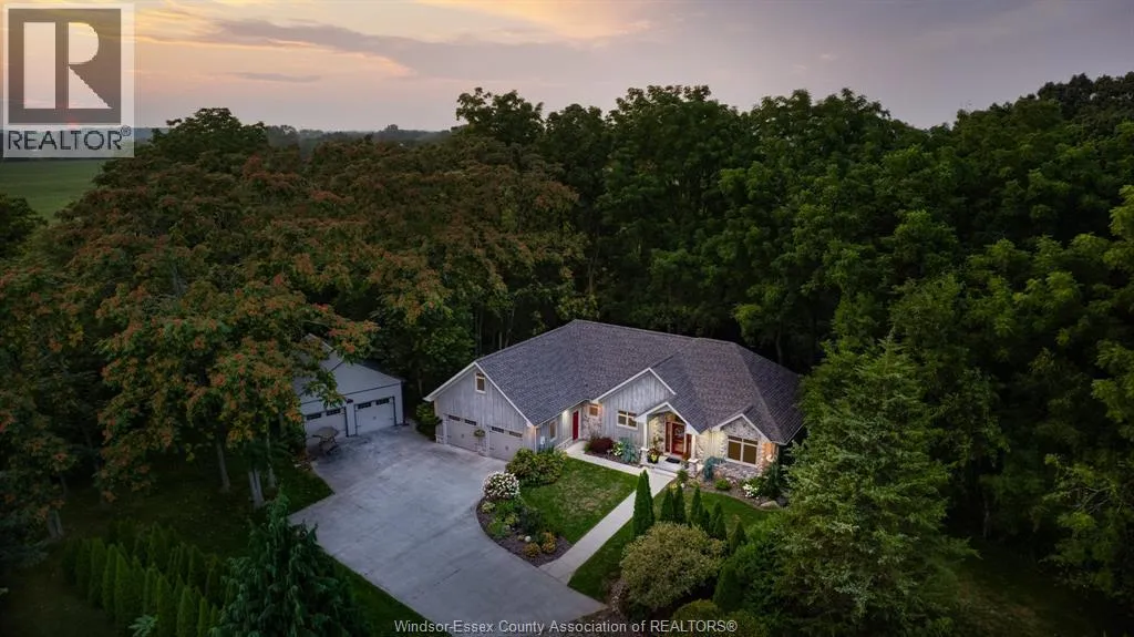 House for rent: 507 Ladale Lane, Wheatley, Ontario N0P 2P0