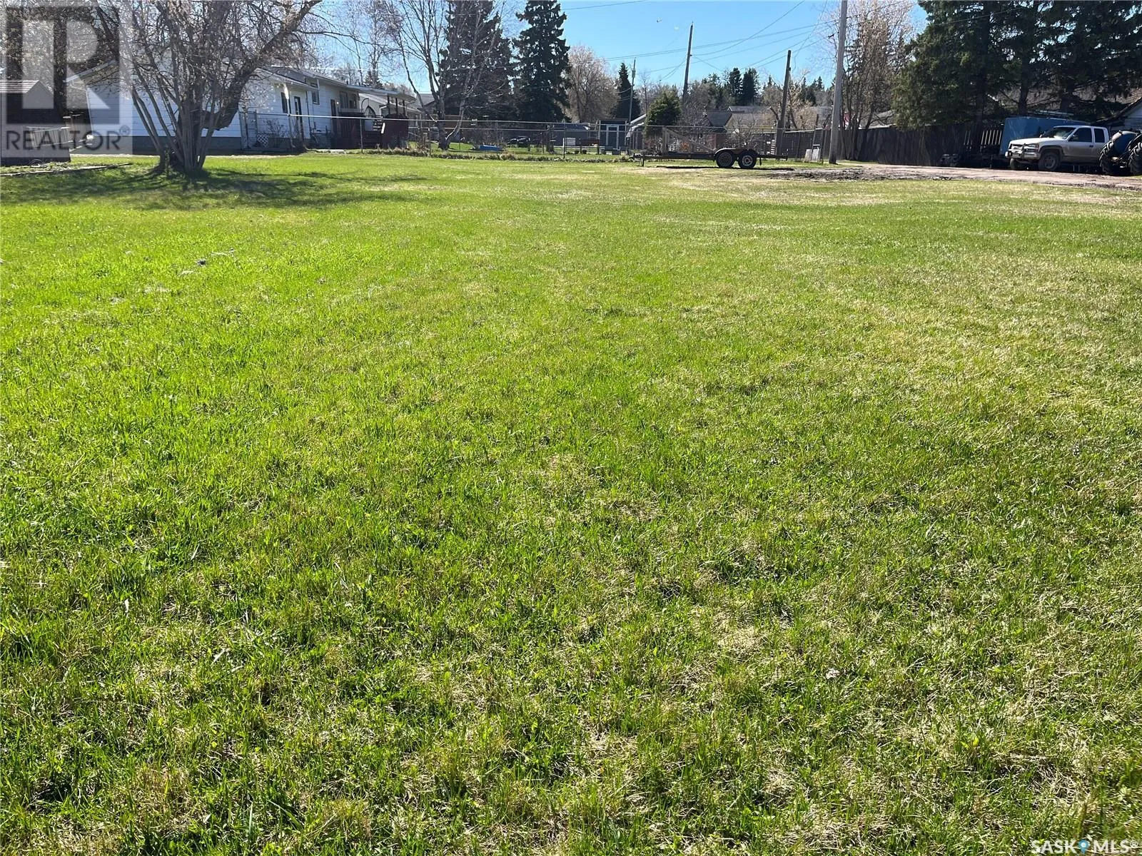 Unknown for rent: 507 Main Street, Big River, Saskatchewan S0J 0E0