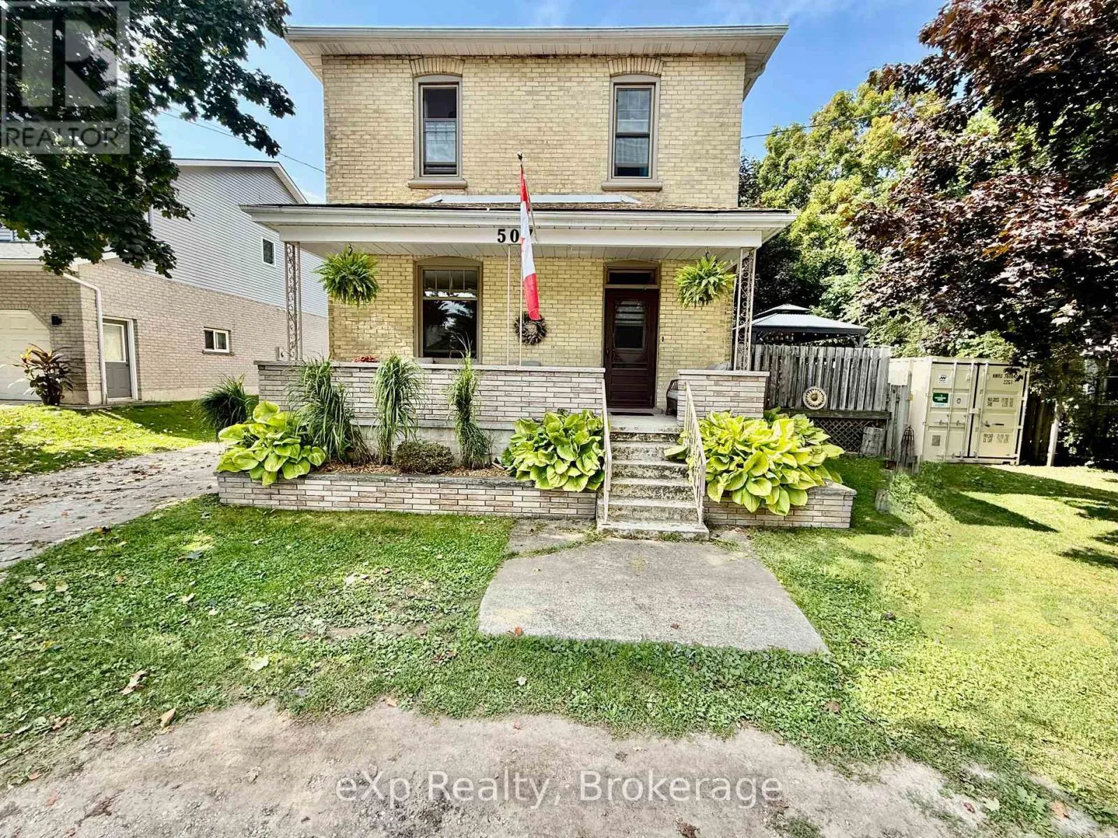 House for rent: 507 Mary Street, Brockton, Ontario N0G 2V0