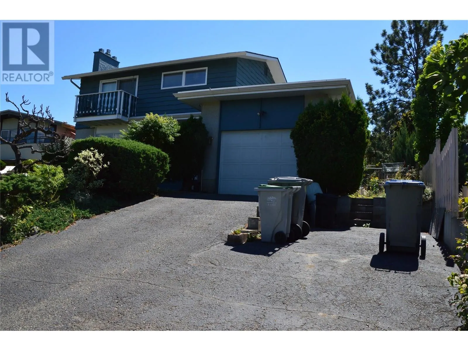 House for rent: 507 Strathcona Terrace, Kamloops, British Columbia V2C 1C2