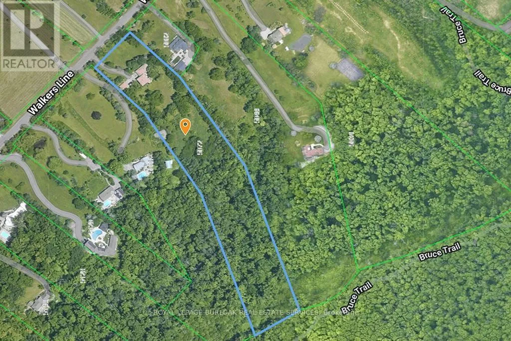 5072 Walkers Line, Burlington, Ontario L7M 0R1